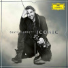 Garrett David • Iconic