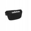 Adidas Essentals Waistbag čierna obličky (Vrecko Daily WAISTBAG GE1113 1Size)