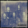 Alfahanne - Var tid ar nu / Vinyl [LP]