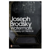 Watermark - Joseph Brodsky