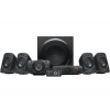 LOGITECH Logitech® Z906 Surround Sound Speakers - DIGITAL 980-000468