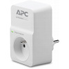 APC Corporation PM1W-FR, 1 zásuvka