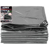 VERKE Plachta krycia 8x12 m PE 120 g VERKE V50028