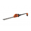 BLACK+DECKER Aku nožnice na živé ploty 18 V Li-Ion GTC1843L20