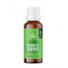 Trime Kids Omega3 + D3/K2