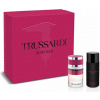 Trussardi Ruby Red EDP 60 ml + telové mlieko 125 ml