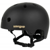 HangUp Nastavitelný Skate Helma (48-52|Black)