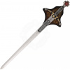 Art Gladius Meč Cathars s nástennú plaketou