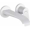 Hansgrohe Vivenis umývadlová batéria podomietková biela 75050700