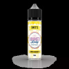 Dinner Lady Sweets Lemon Sherbets shake&vape 10ml
