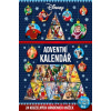Disney Adventní