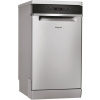 Whirlpool WSFO 3O34 PF X, umývačka riadu 45 cm WSFO 3O34 PF X