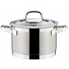 TESCOMA Hrniec PRESIDENT s pokrievkou 18 cm, 3.0 l