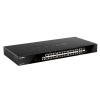 D-Link DGS-1520-28 24 ports GE + 2 10GE ports + 2 SFP+ Smart Managed Switch DGS-1520-28/E