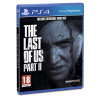 Sony The Last of Us Part II Štandardný PlayStation 4 (PS4 - )