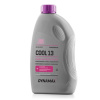 NEMRZNÚCA CHLADIACA KVAPALINA COOL ULTRA G13 DYNAMAX 1L (Nemrznúca chladiaca kvapalina)