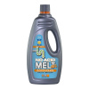 MELT NO ACID GÉLOVÝ čistič upchaných odpadov 1000 ml