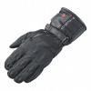 KOŽENÉ RUKAVICE HELD SATU 2IN1 [GORE-TEX] BLACK 9