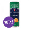 Sanpellegrino Mandarinka 330 ml