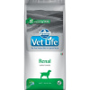 Vet Life Natural Canine Renal 2 kg