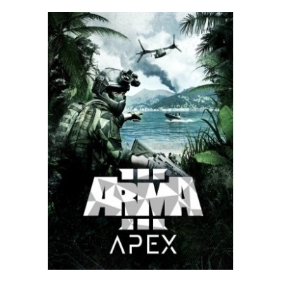 Arma 3 Apex (DLC)