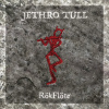 Jethro Tull • Rökflöte / Limited Deluxe Edition (2CD+BD)