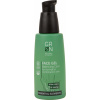 GRN [GREEN] Face Gel Aloe Vera & Hemp - 50 ml