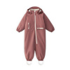 LEOKID Kombinéza Ulli Pink Clay vel. 18 - 24 měsíců (vel. 86)