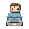 Funko Stranger Things POP! figúrka Steve s The Squawk Van Exclusive 9 cm
