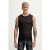 POC top pánsky Essential Layer Vest 58221 čierna M