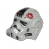 87556pb11 Light Bluish Gray Helmet SW Stormtrooper Type 2, AT-AT (Světle modrošedá helma SW Stormtrooper typ 2, AT-AT)