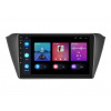 Podofo 2DIN autorádio PEV03 Android, Škoda Fabia III