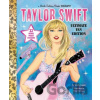Taylor Swift - Wendy Loggia, Elisa Chavarri (ilustrátor)