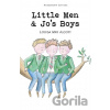 Little Men & Jo's Boys - Louisa May Alcott