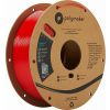 Polymaker PolyLite PETG červená 1,75 mm 1 kg