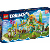 LEG LEGO DREAMZZZ Stajňa snových stvorení 71459 STAVEBNICE