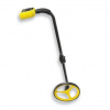 Stanley 1-77-176 měřicí kolečko Černá 2,07 kg