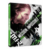 Mission: Impossible 2 - 4K Ultra HD + Blu-ray Steelbook 2BD