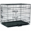 Kovová klietka Petromila 44 x 63 x 50,5 cm