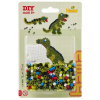 Hama Korálkový set Dinosaurus MIDI