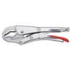 Knipex Kliešte samosvorné 250mm čeľuste 1 41 14 250