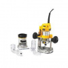 Fréza horná Dewalt D26204K