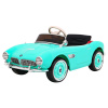 mamido Elektrické autíčko BMW 507 Retro zelené
