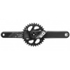 SRAM kľuky X01 Eagle Carbon DUB 32z 175mm 12sp SRAM 00066852