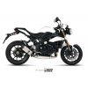 Koncovka výfuku MIVV pre TRIUMPH SPEED TRIPLE 2011 > 2015