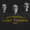 John Carpenter, LOST THEMES IV: NOIR, CD
