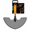FISKARS Škrabka na trávu OneClick 1080689, ocel