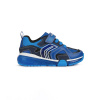 Detské Sneakersy nízke GEOX J BAYONYC BOY A J16FEA-0CEFU-C4255J – Tmavo modrá