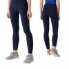 4f Dámske legíny Girls 'Sports Gaiters (4f Dámske legíny Girls 'Sports Gaiters)