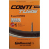 duše Continental Cross 28 (32-622/47-622) FV/42mm